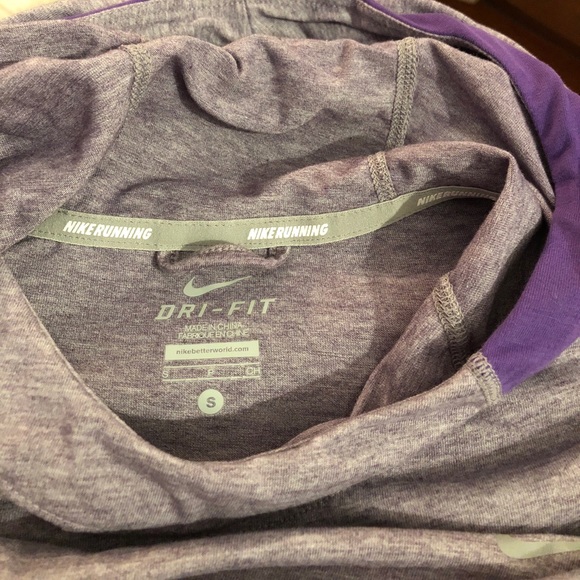 Nike Running soft hand hoodie - Picture 5 of 8